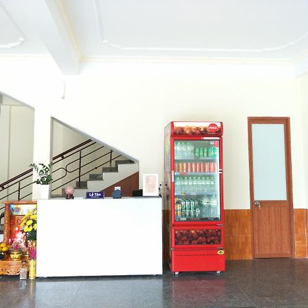Rabbit Motel Hue Bagian luar foto