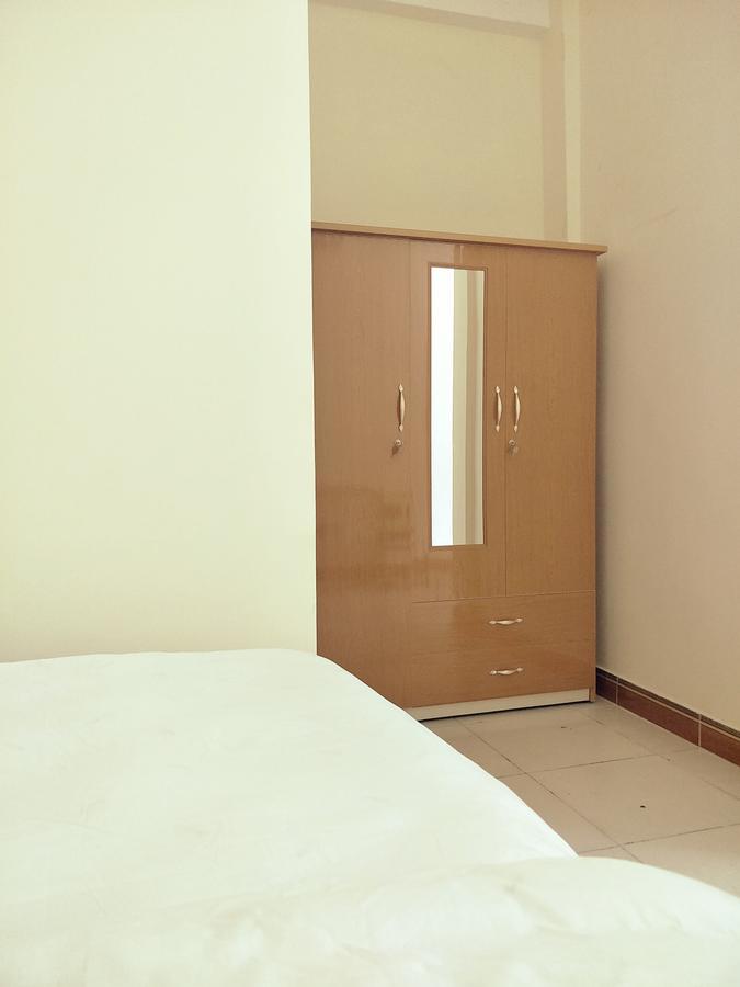Rabbit Motel Hue Bagian luar foto
