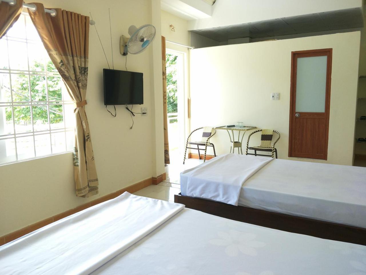 Rabbit Motel Hue Bagian luar foto