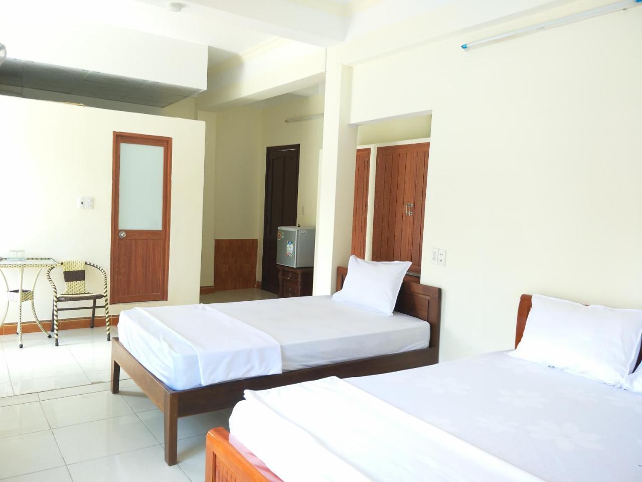 Rabbit Motel Hue Bagian luar foto