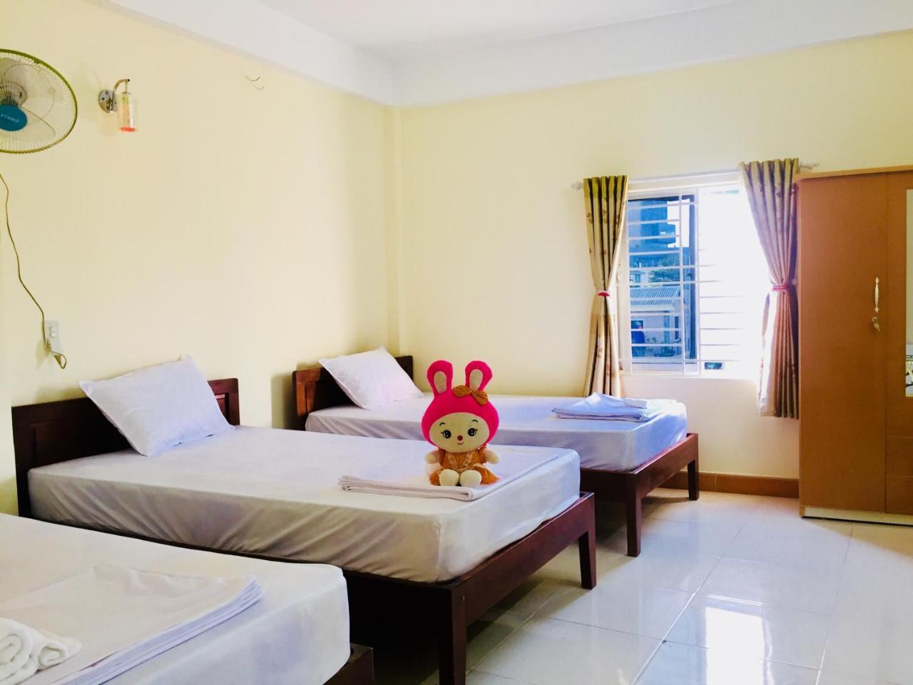 Rabbit Motel Hue Bagian luar foto