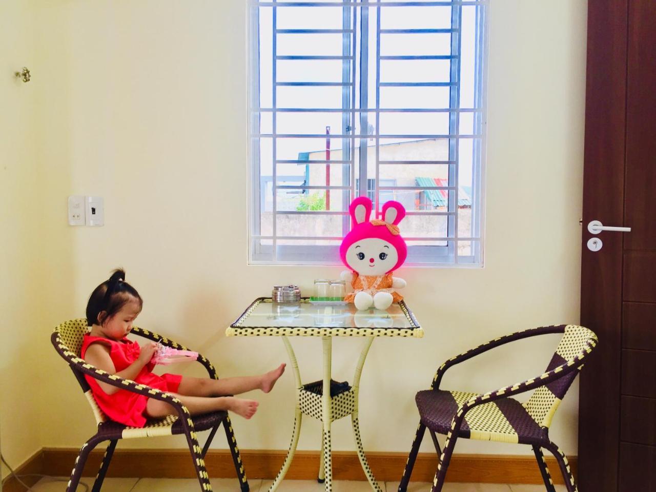 Rabbit Motel Hue Bagian luar foto