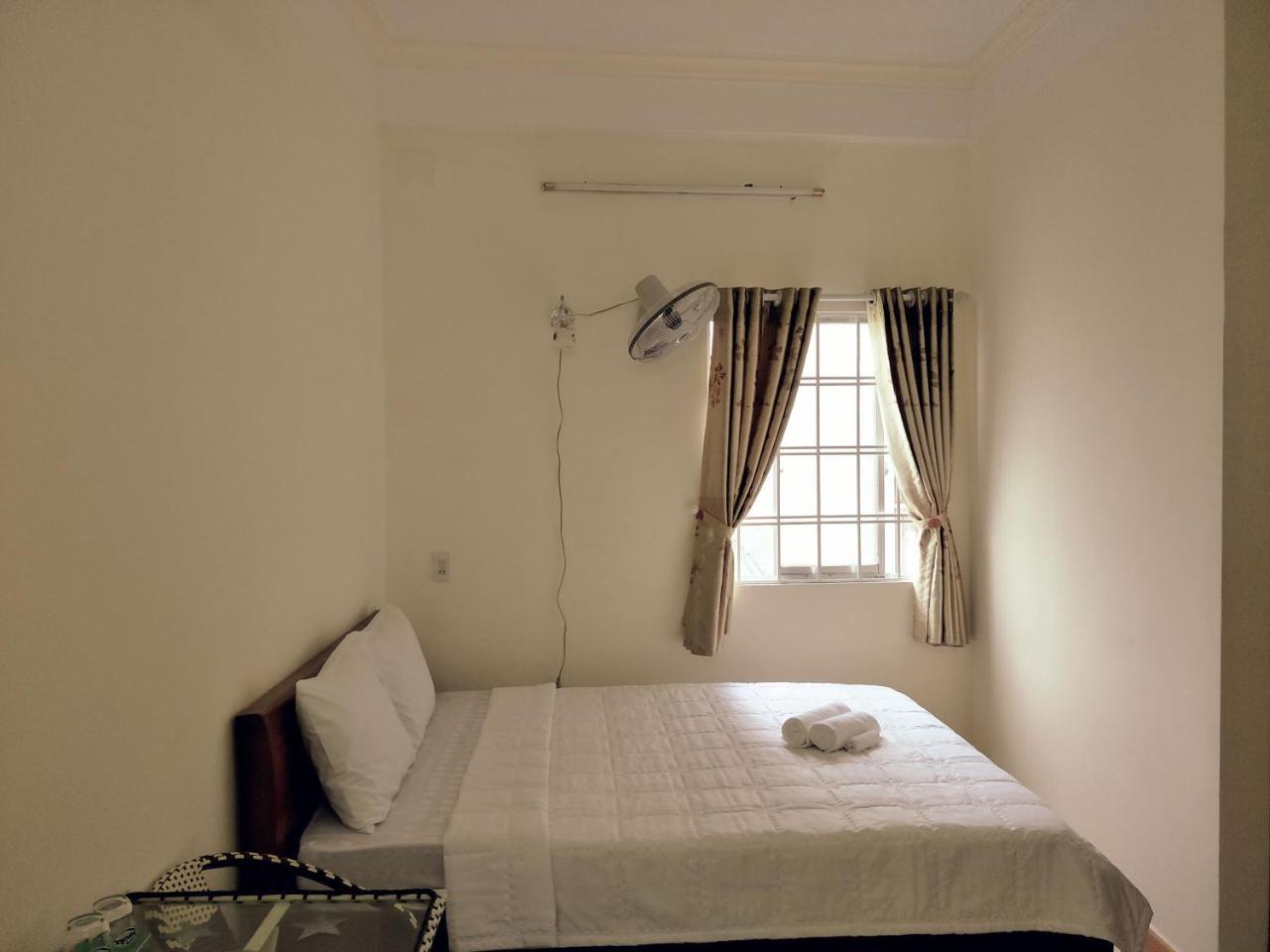 Rabbit Motel Hue Bagian luar foto