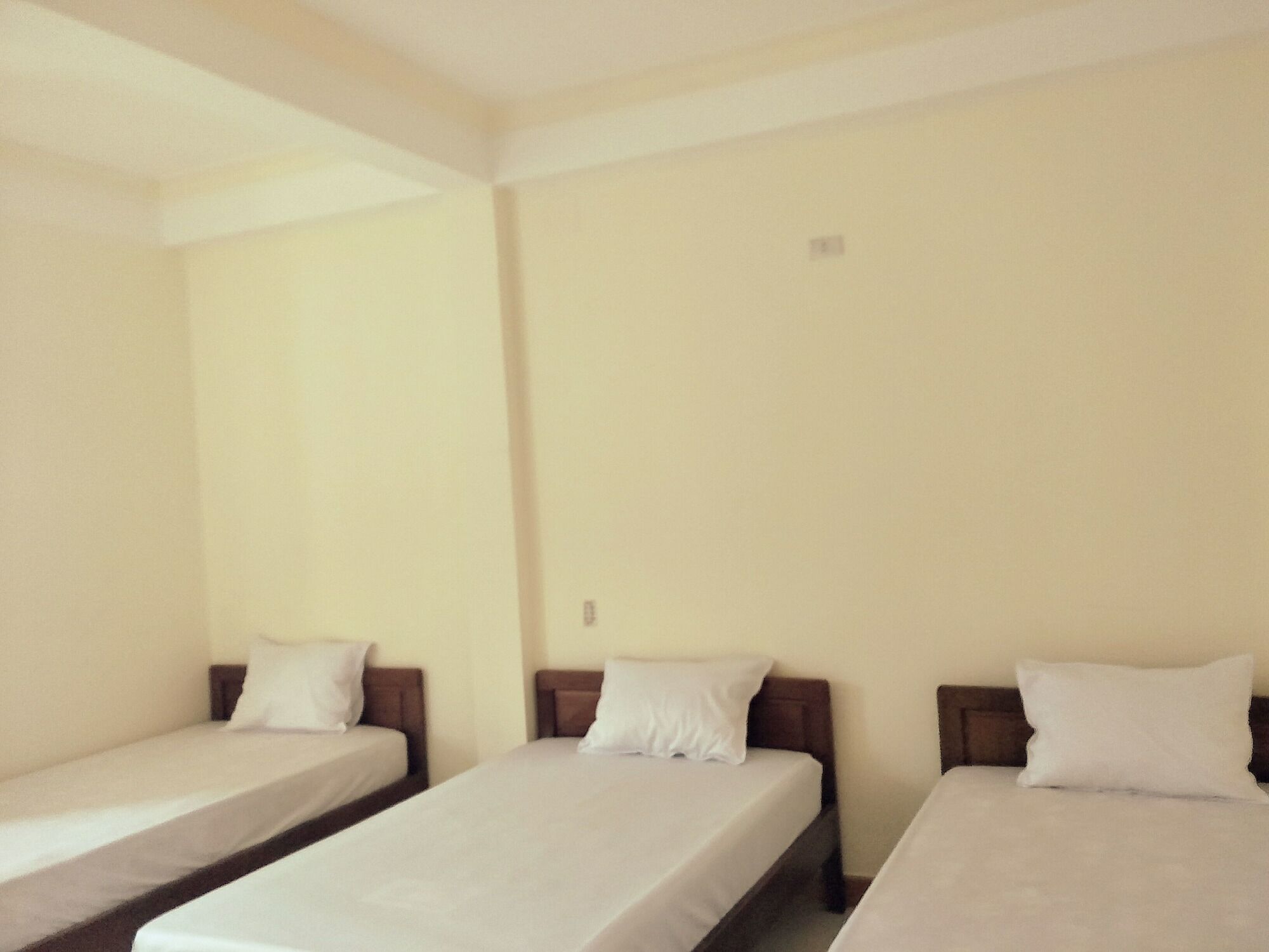 Rabbit Motel Hue Bagian luar foto